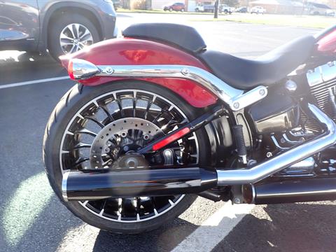 2017 Harley-Davidson Breakout® in Massillon, Ohio - Photo 5