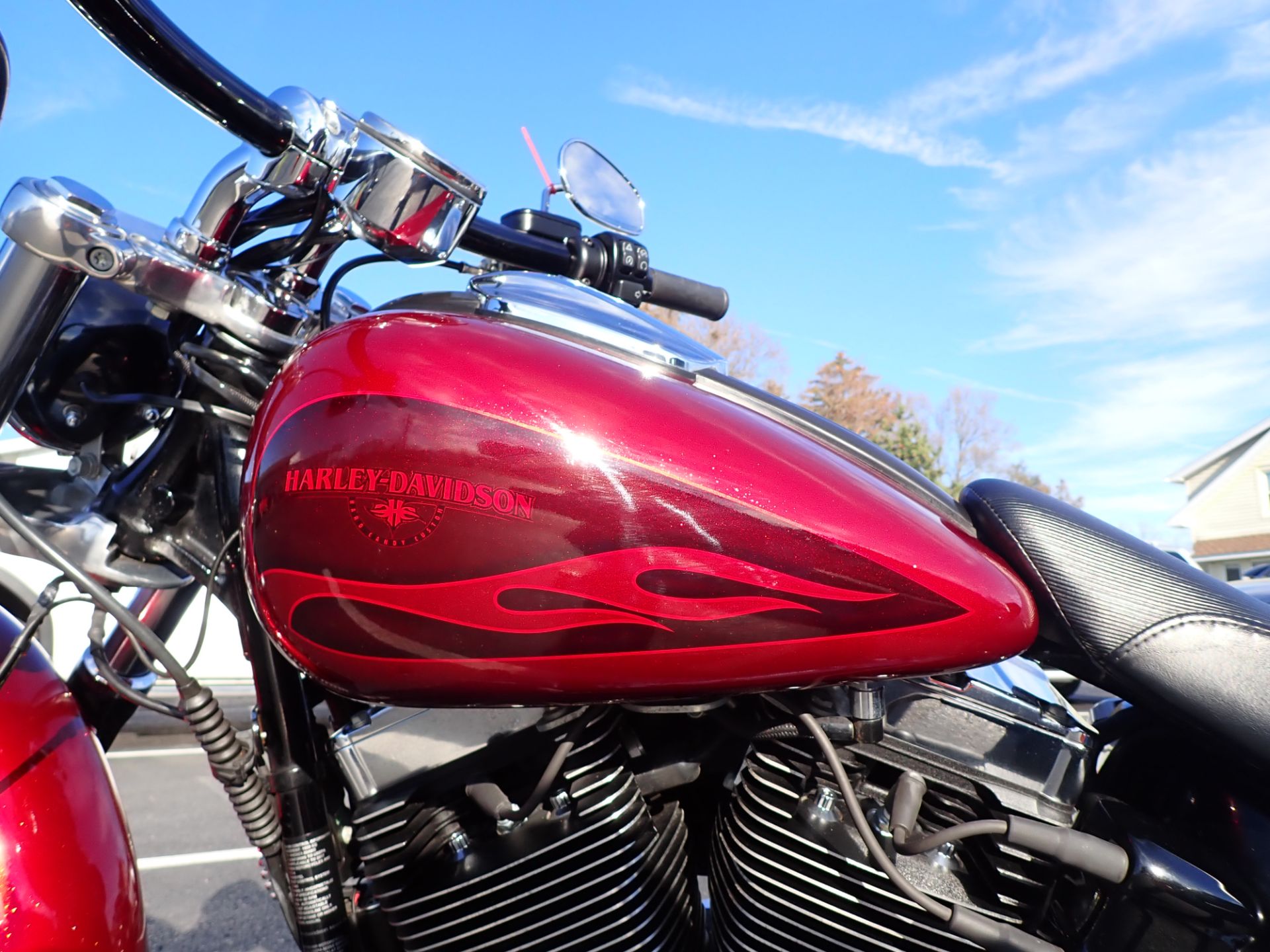 2017 Harley-Davidson Breakout® in Massillon, Ohio - Photo 9