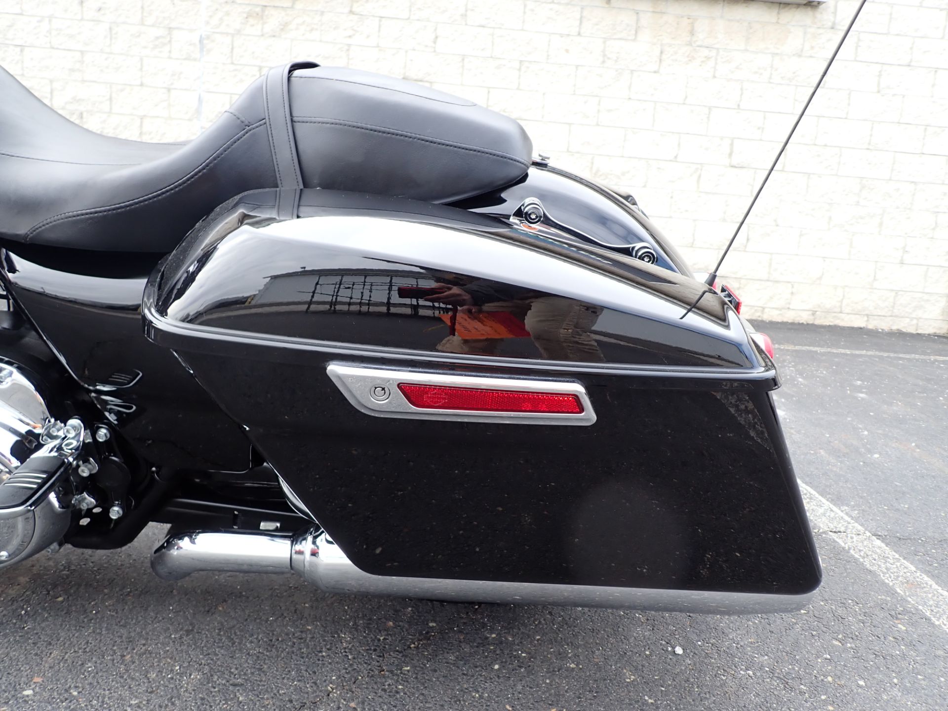 2021 Harley-Davidson Street Glide® in Massillon, Ohio - Photo 7