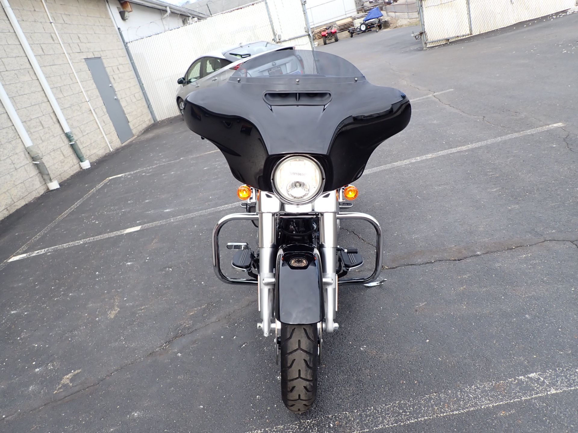 2021 Harley-Davidson Street Glide® in Massillon, Ohio - Photo 11