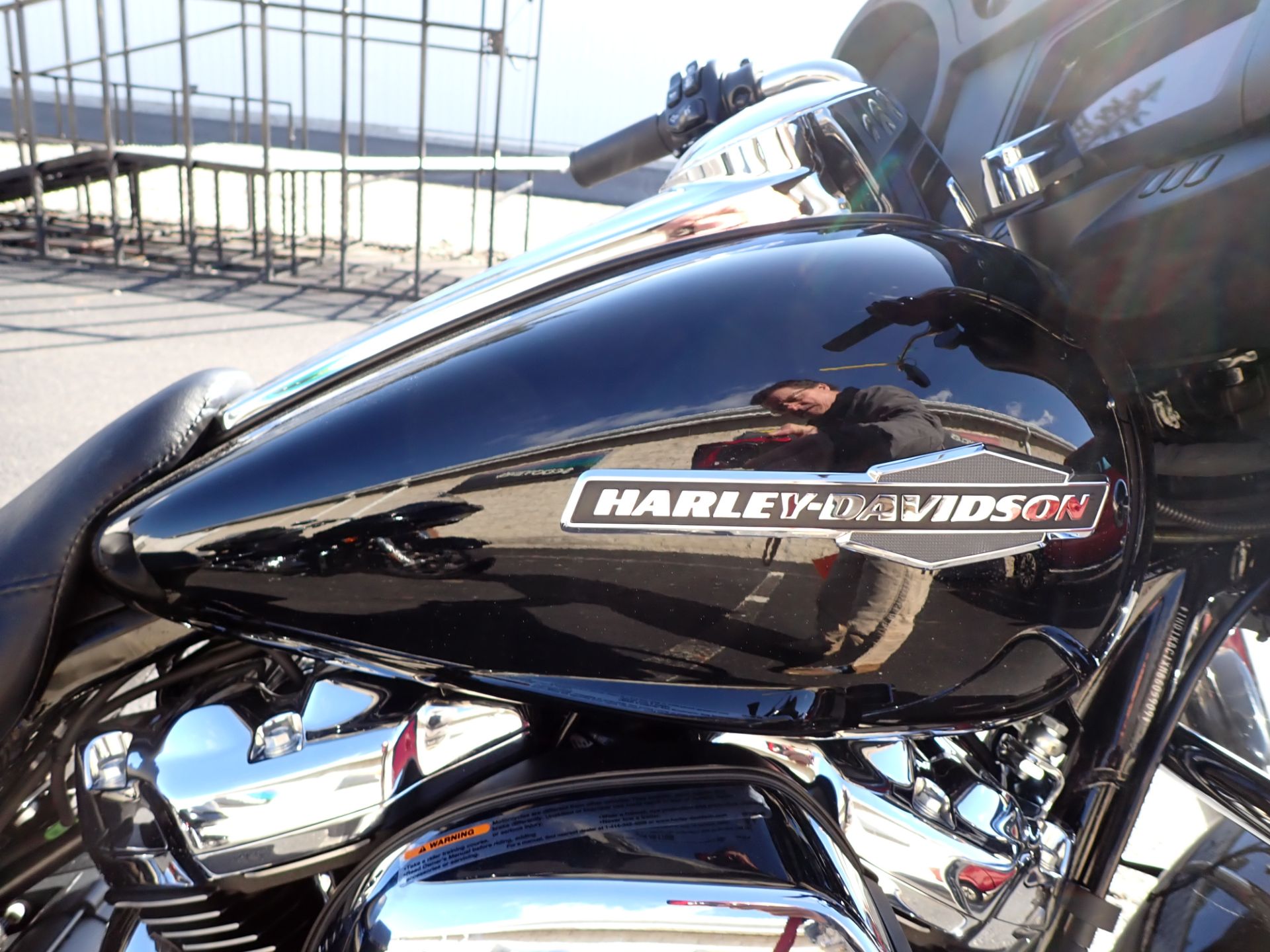 2021 Harley-Davidson Street Glide® in Massillon, Ohio - Photo 3