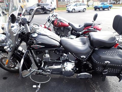 2011 Harley-Davidson Heritage Softail® Classic in Massillon, Ohio - Photo 3