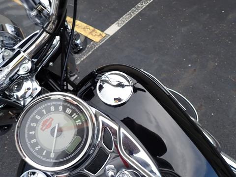 2011 Harley-Davidson Heritage Softail® Classic in Massillon, Ohio - Photo 8