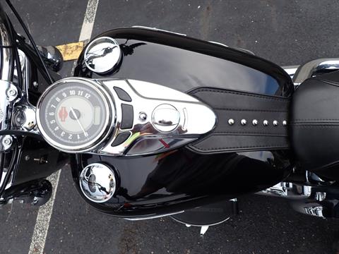 2011 Harley-Davidson Heritage Softail® Classic in Massillon, Ohio - Photo 10