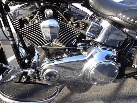 2011 Harley-Davidson Heritage Softail® Classic in Massillon, Ohio - Photo 10