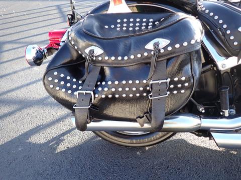 2011 Harley-Davidson Heritage Softail® Classic in Massillon, Ohio - Photo 5