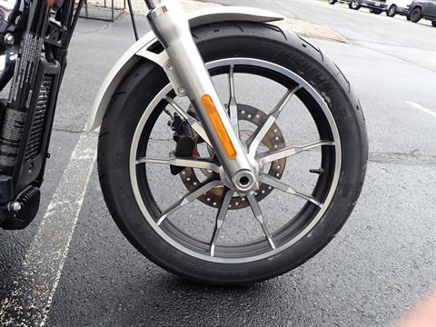 2018 Harley-Davidson Low Rider® 107 in Massillon, Ohio - Photo 2