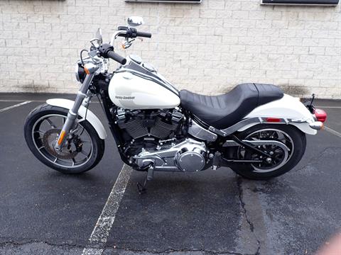 2018 Harley-Davidson Low Rider® 107 in Massillon, Ohio - Photo 6