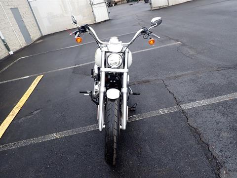 2018 Harley-Davidson Low Rider® 107 in Massillon, Ohio - Photo 11