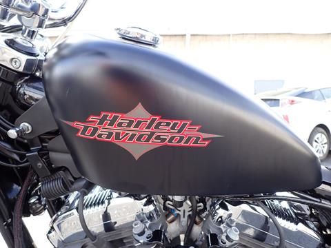 2016 Harley-Davidson Seventy-Two® in Massillon, Ohio - Photo 15