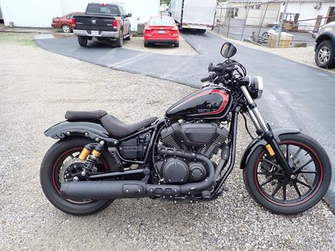 2015 Yamaha Bolt R-Spec in Massillon, Ohio - Photo 1