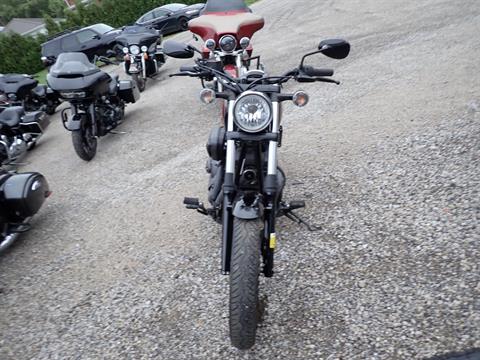 2015 Yamaha Bolt R-Spec in Massillon, Ohio - Photo 2