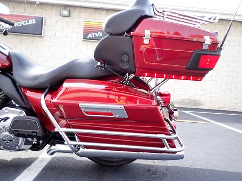 2010 Harley-Davidson Ultra Classic® Electra Glide® in Massillon, Ohio - Photo 7