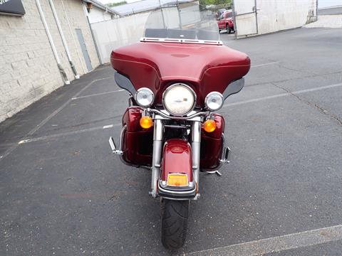 2010 Harley-Davidson Ultra Classic® Electra Glide® in Massillon, Ohio - Photo 7