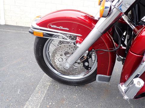 2010 Harley-Davidson Ultra Classic® Electra Glide® in Massillon, Ohio - Photo 14