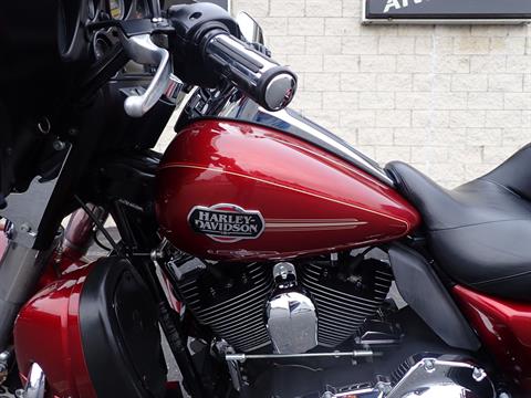 2010 Harley-Davidson Ultra Classic® Electra Glide® in Massillon, Ohio - Photo 15