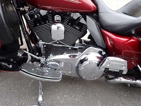 2010 Harley-Davidson Ultra Classic® Electra Glide® in Massillon, Ohio - Photo 16