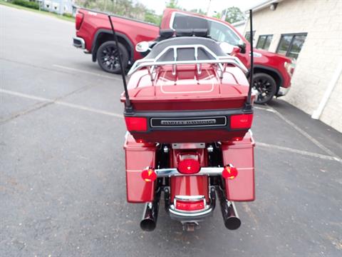 2010 Harley-Davidson Ultra Classic® Electra Glide® in Massillon, Ohio - Photo 19