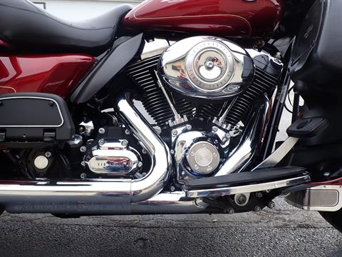 2010 Harley-Davidson Ultra Classic® Electra Glide® in Massillon, Ohio - Photo 13