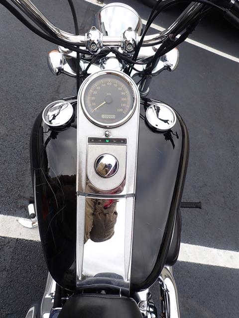 2007 Harley-Davidson Softail Custom in Massillon, Ohio - Photo 14