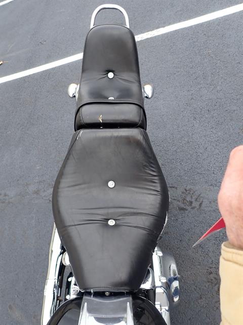 2007 Harley-Davidson Softail Custom in Massillon, Ohio - Photo 17