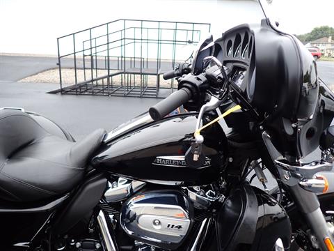 2019 Harley-Davidson Tri Glide® Ultra in Massillon, Ohio - Photo 3