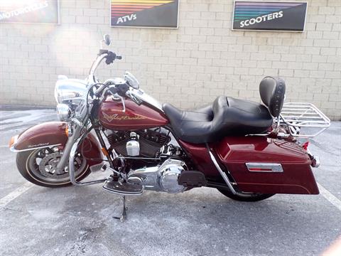 2008 Harley-Davidson Road King® in Massillon, Ohio - Photo 6