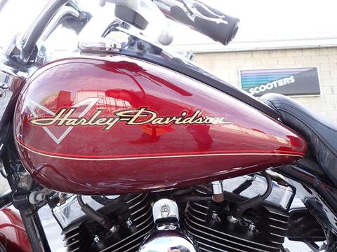 2008 Harley-Davidson Road King® in Massillon, Ohio - Photo 9