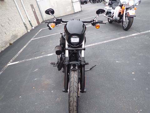 2016 Harley-Davidson Low Rider® S in Massillon, Ohio - Photo 12