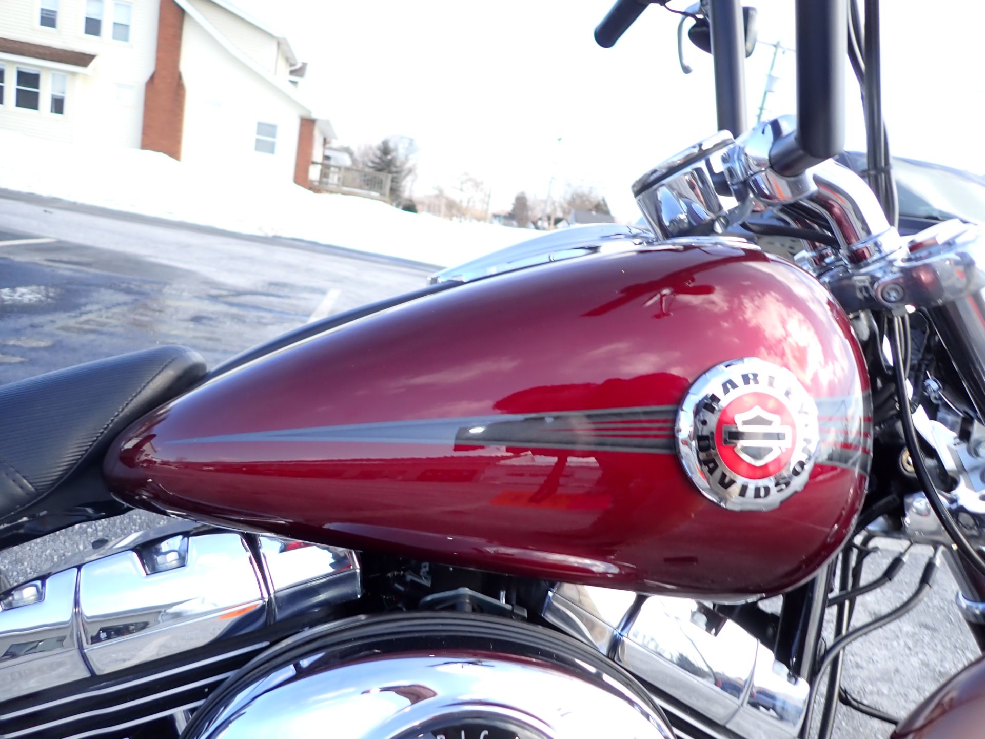 2015 Harley-Davidson Breakout® in Massillon, Ohio - Photo 3