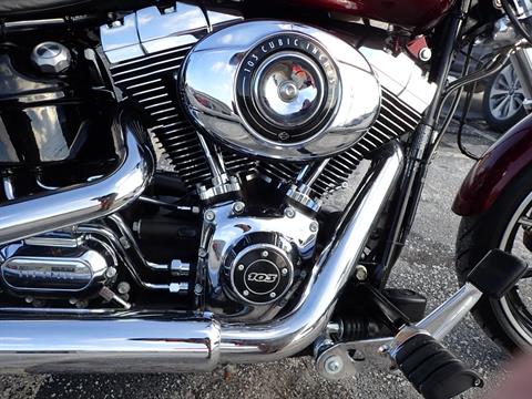 2015 Harley-Davidson Breakout® in Massillon, Ohio - Photo 4