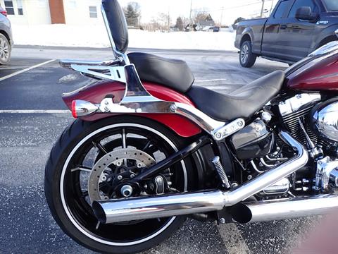 2015 Harley-Davidson Breakout® in Massillon, Ohio - Photo 5