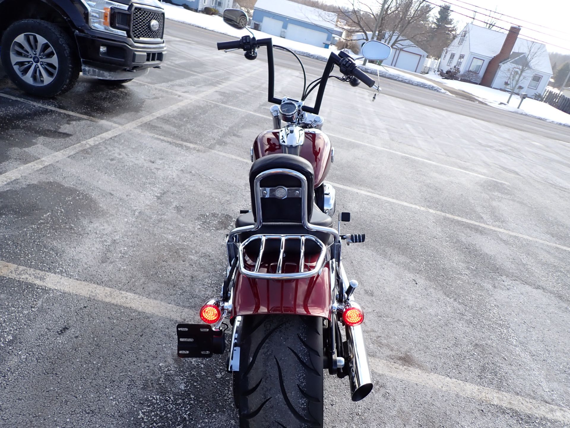 2015 Harley-Davidson Breakout® in Massillon, Ohio - Photo 17