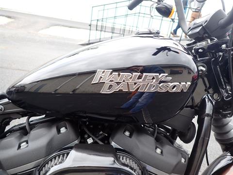 2020 Harley-Davidson Street Bob® in Massillon, Ohio - Photo 3