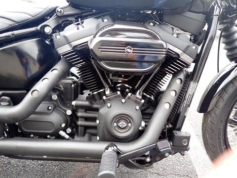 2020 Harley-Davidson Street Bob® in Massillon, Ohio - Photo 4