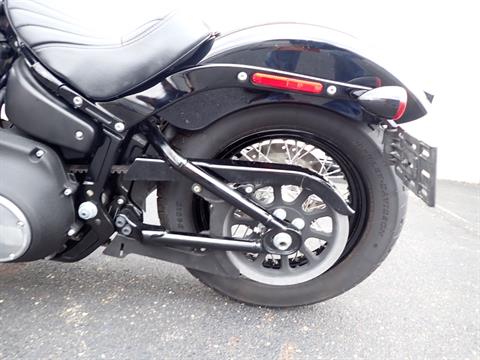 2020 Harley-Davidson Street Bob® in Massillon, Ohio - Photo 7