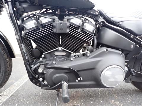 2020 Harley-Davidson Street Bob® in Massillon, Ohio - Photo 8