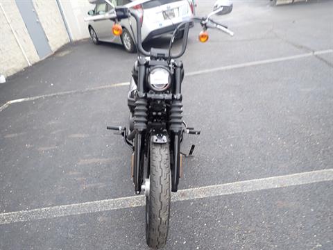 2020 Harley-Davidson Street Bob® in Massillon, Ohio - Photo 11