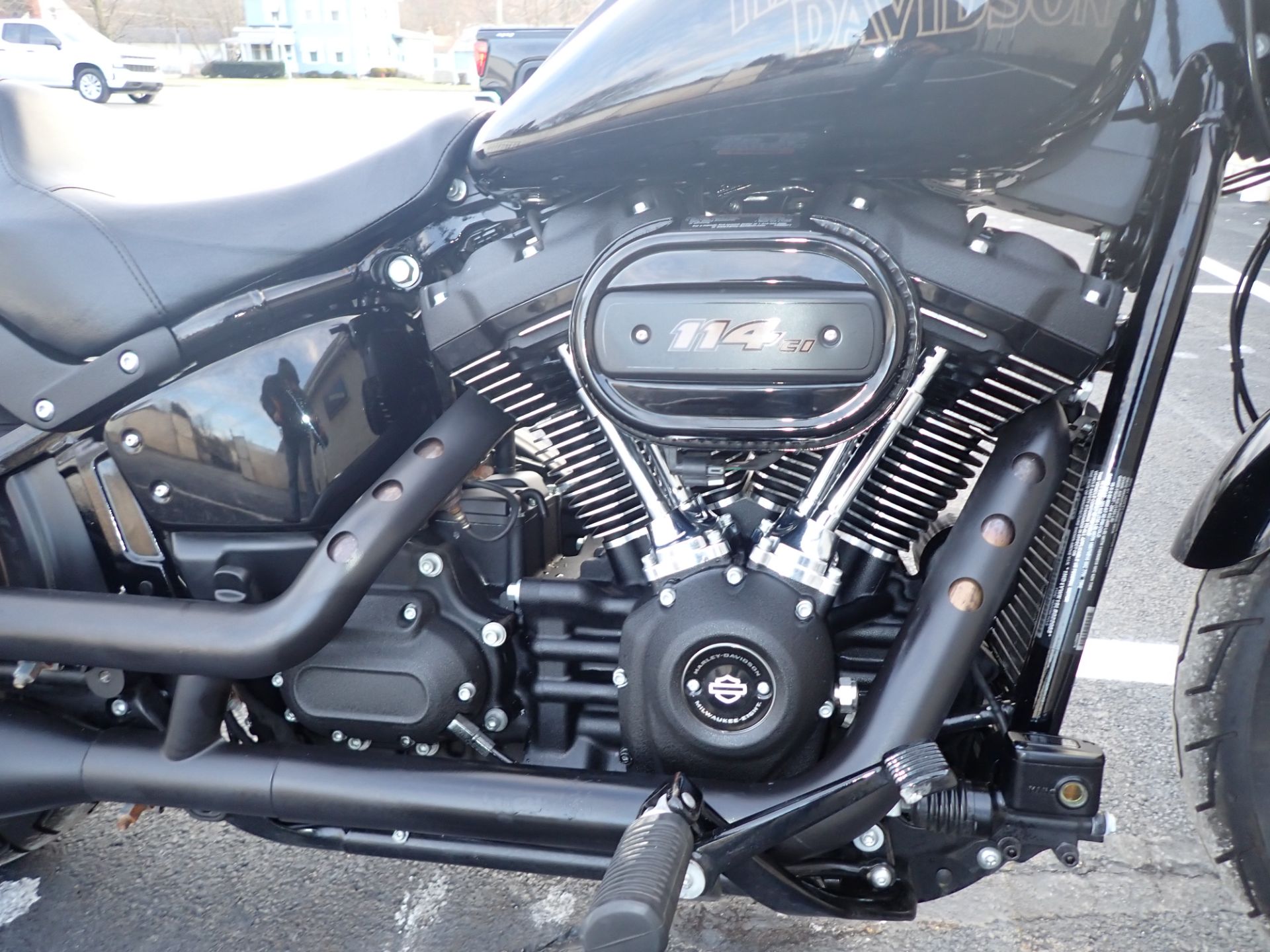 2020 Harley-Davidson Low Rider®S in Massillon, Ohio - Photo 3