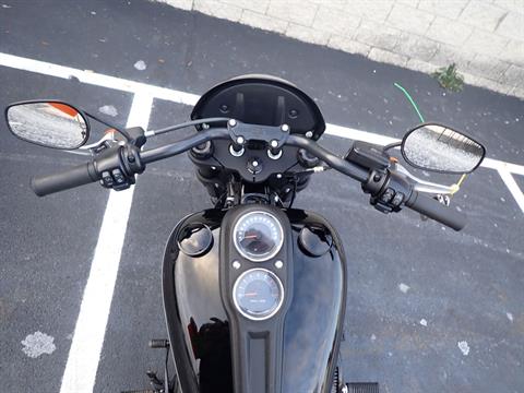 2020 Harley-Davidson Low Rider®S in Massillon, Ohio - Photo 15