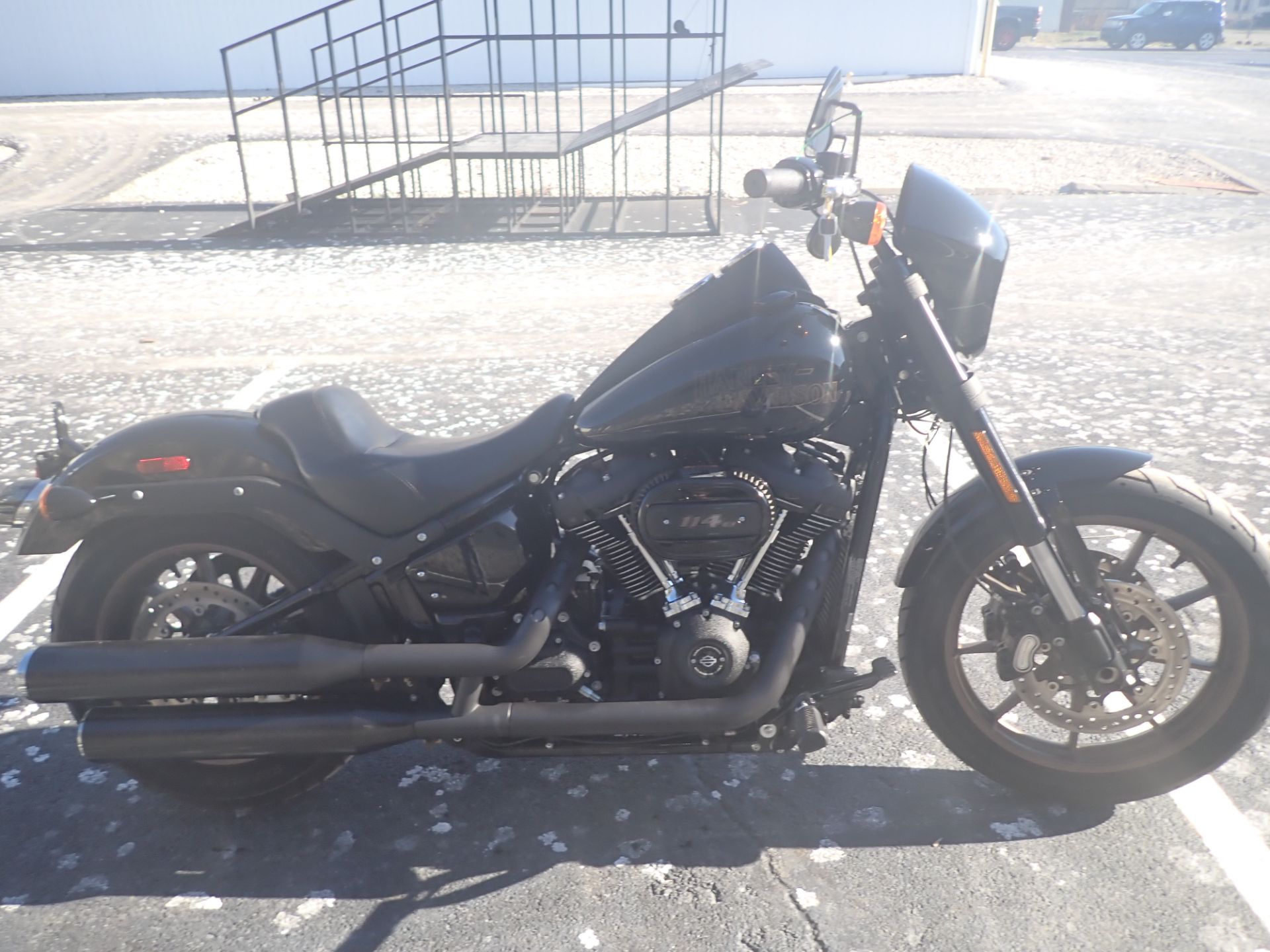 2020 Harley-Davidson Low Rider®S in Massillon, Ohio - Photo 1