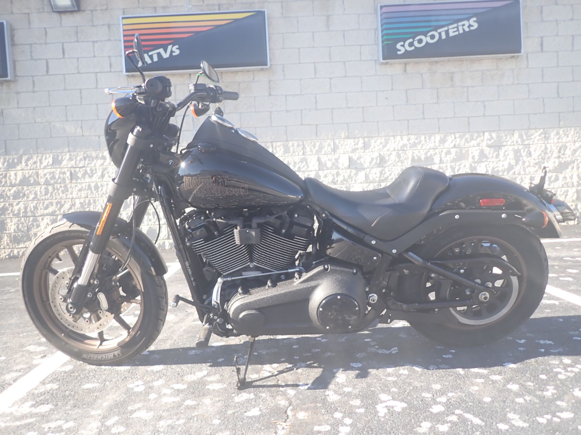 2020 Harley-Davidson Low Rider®S in Massillon, Ohio - Photo 8