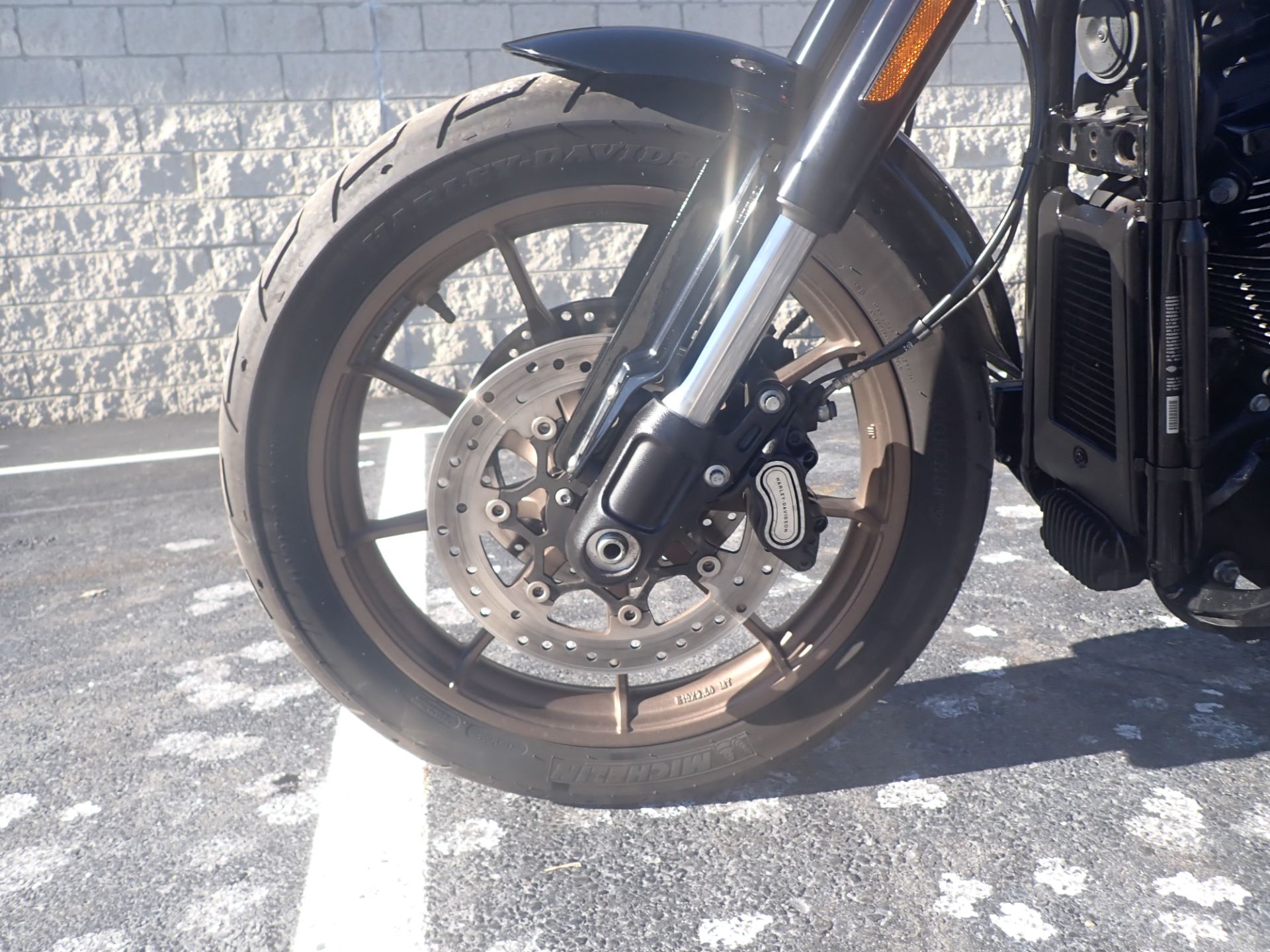 2020 Harley-Davidson Low Rider®S in Massillon, Ohio - Photo 9
