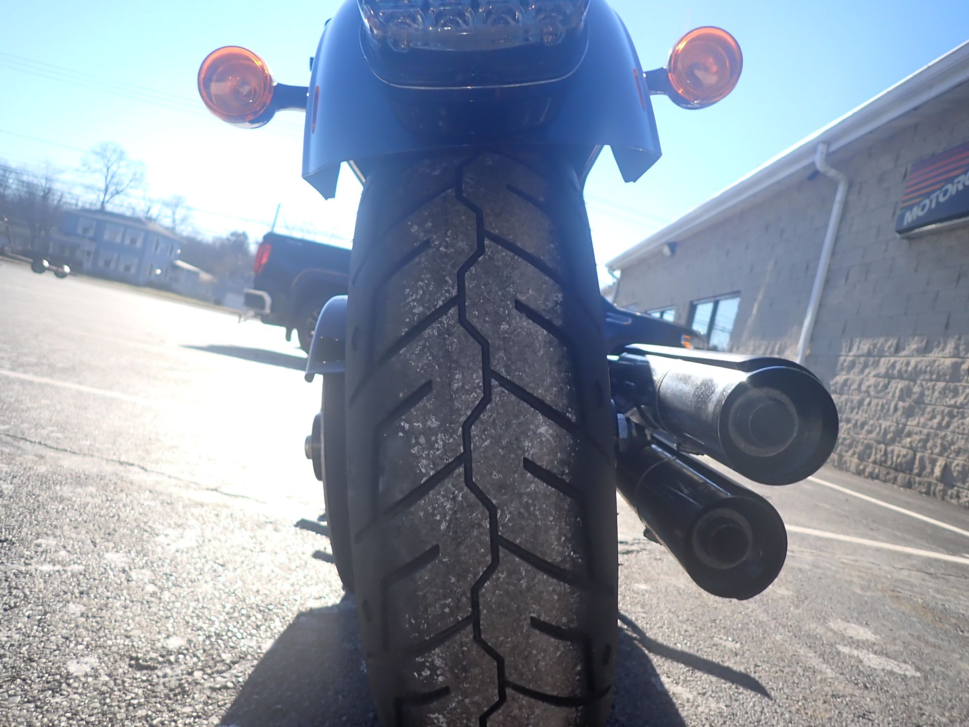 2020 Harley-Davidson Low Rider®S in Massillon, Ohio - Photo 14