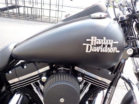 2017 Harley-Davidson Street Bob® in Massillon, Ohio - Photo 3