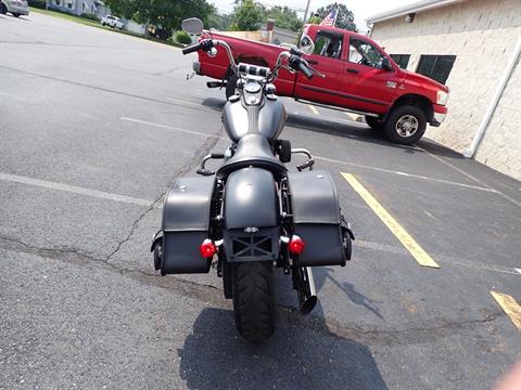 2017 Harley-Davidson Street Bob® in Massillon, Ohio - Photo 17