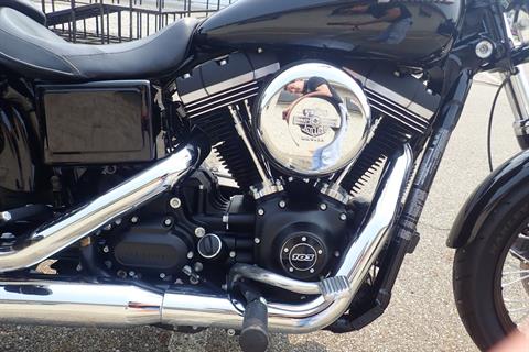 2017 Harley-Davidson Street Bob® in Massillon, Ohio - Photo 4