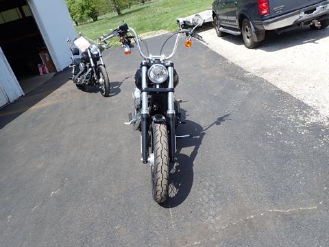 2017 Harley-Davidson Street Bob® in Massillon, Ohio - Photo 2