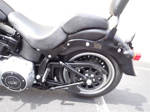 2014 Harley-Davidson Fat Boy® Lo in Massillon, Ohio - Photo 7