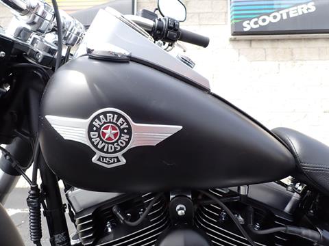 2014 Harley-Davidson Fat Boy® Lo in Massillon, Ohio - Photo 9